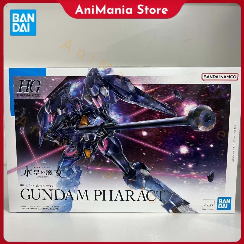 Bandai Original Gundam Model K - Bandai Model Gundam Hg review and price