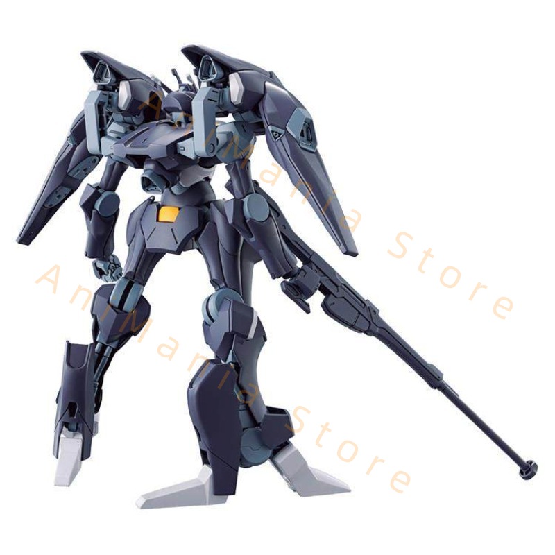 Bandai Original Gundam Model K - Bandai Model Gundam Hg review and price