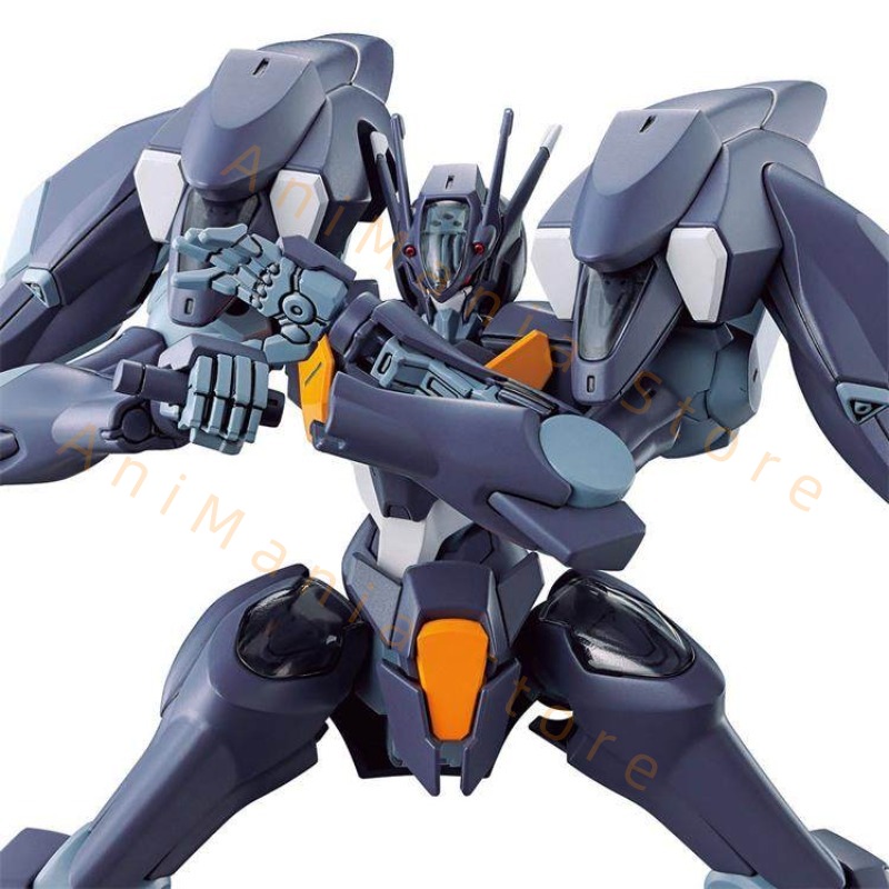 Bandai Original Gundam Model K - Bandai Model Gundam Hg review and price