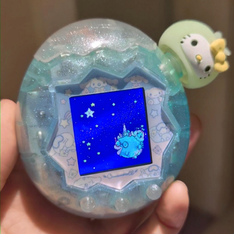 Paradise Replacement Cover Col - Bandai Model Tamagotchi review and price