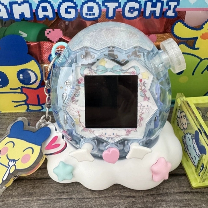 Paradise Replacement Cover Col - Bandai Model Tamagotchi review and price
