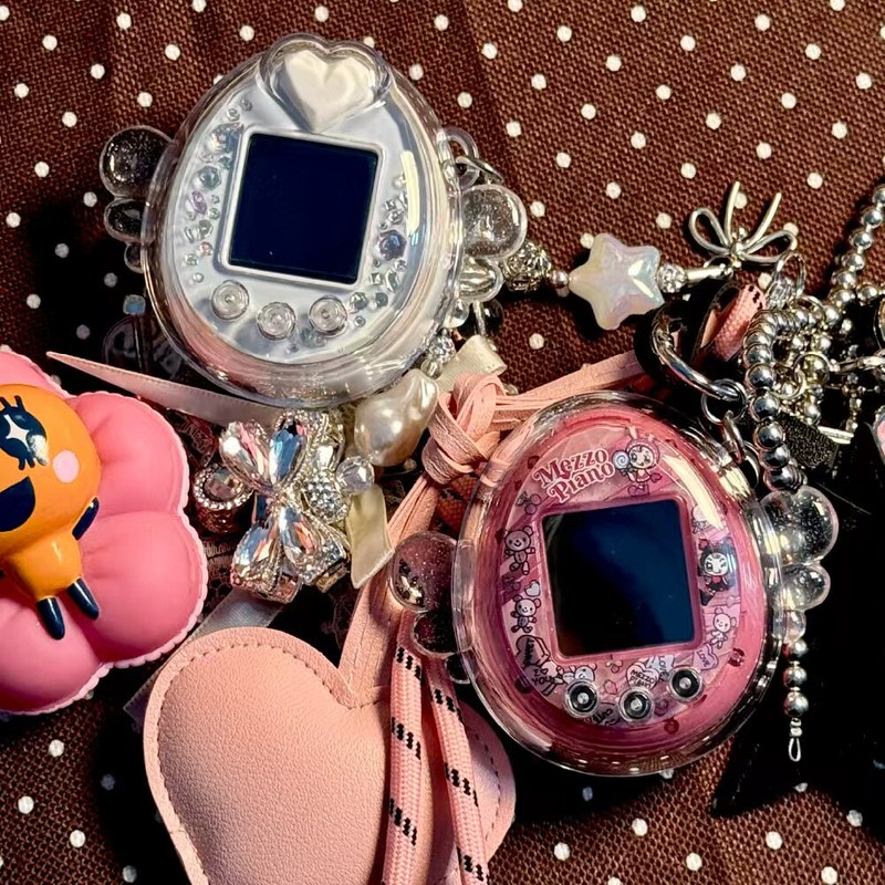 Protective Case Ultra Clear Cr - Bandai Model Tamagotchi review and price