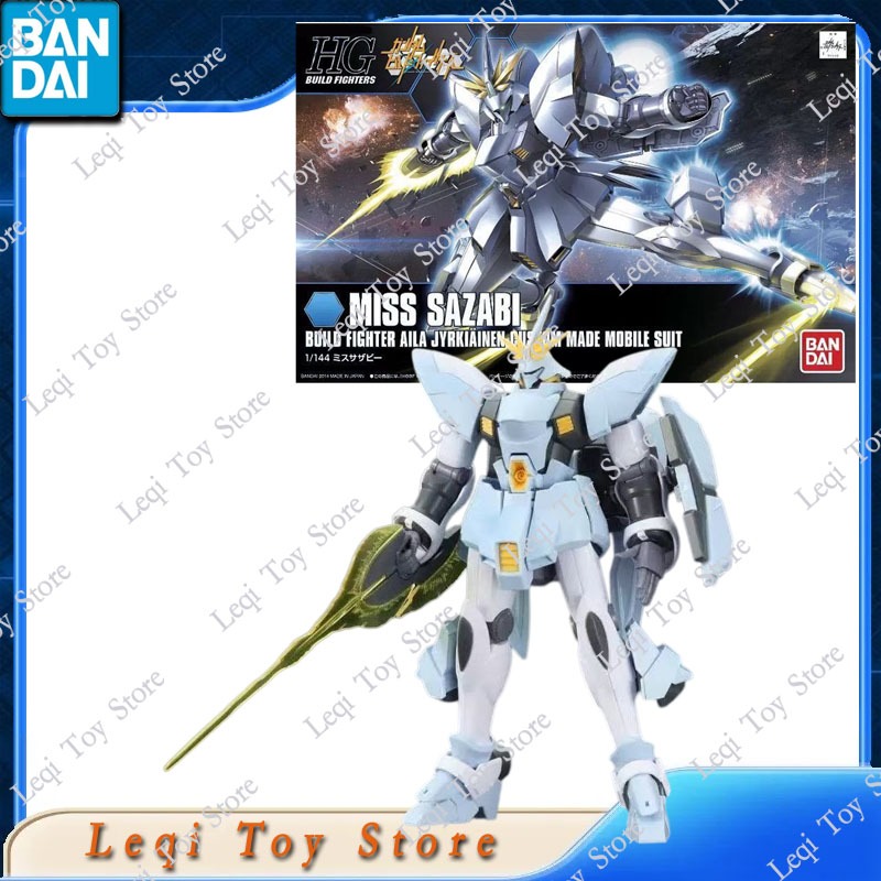 Bandai Original Genuine In Sto - Bandai Model Gundam Hg review and price